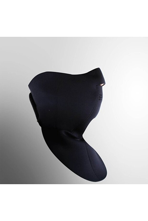 bike sky Motorcycle Face Mask Neoprene Long Model