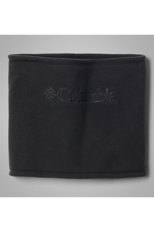Fast Trek II Gaiter Unisex Neck Collar Black