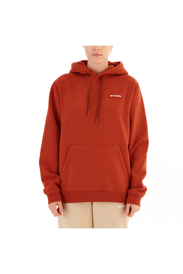 CSC U Marble Canyon Heavyweight Fleece Unisex Hooded Sweatshirt