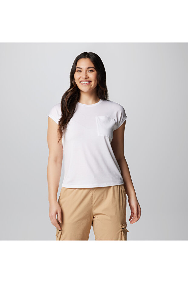 Boundless Trek Women's Short Sleeve T-Shirt