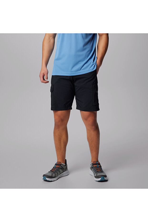 Silver Ridge Utility Men's Cargo Shorts