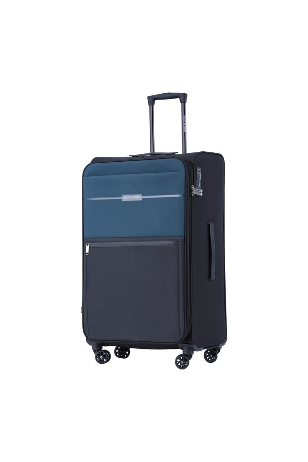 Legacy 28" Soft Luggage - Green + 2-Year