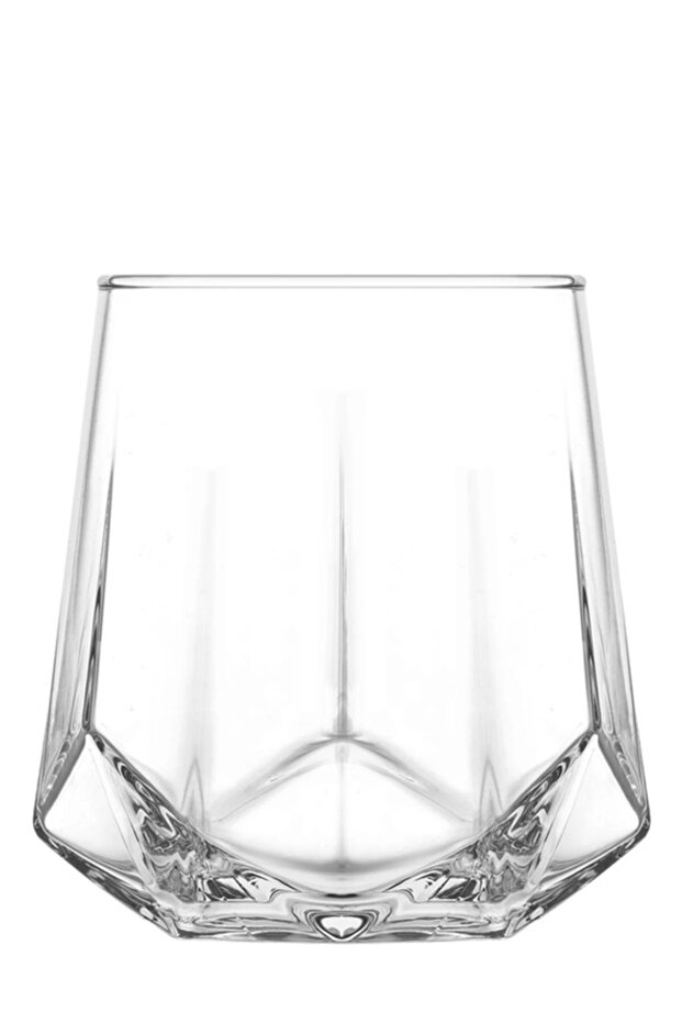 Valeria Set of 6 Whiskey Glasses