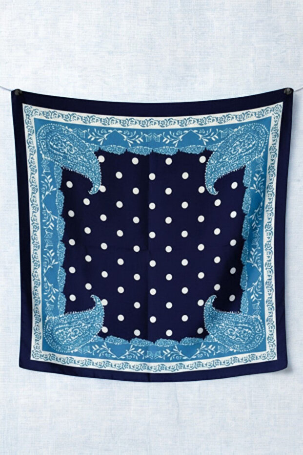 Trendlover Scarf, Foulard, Bandana 70X70 cm