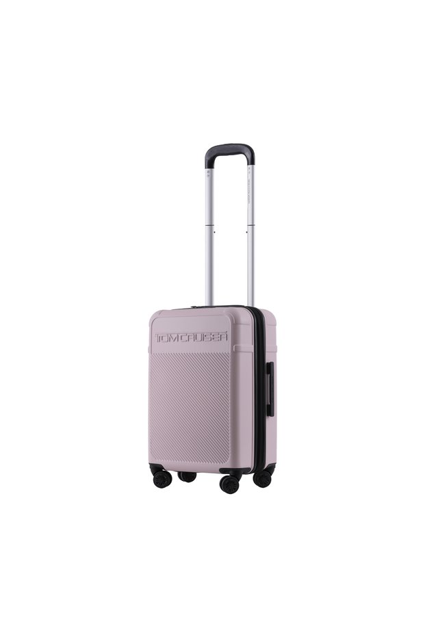 Story 20" Hard Luggage - Pink + 2-Year