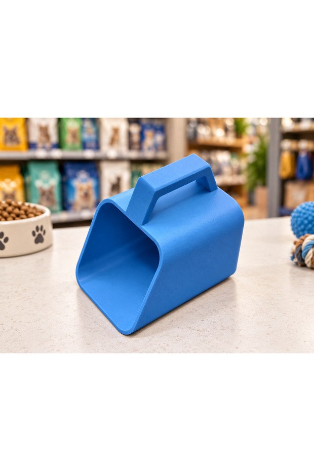3D MAMA KEPÇESİ-606