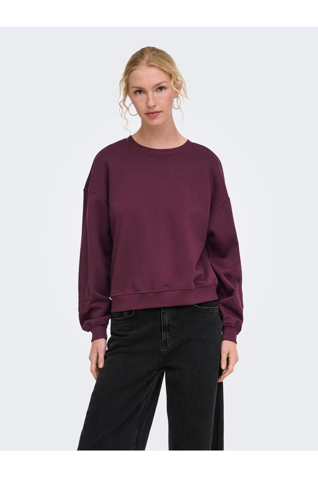 Sweatshirt ONLBROOKLYN Sweatshirt
