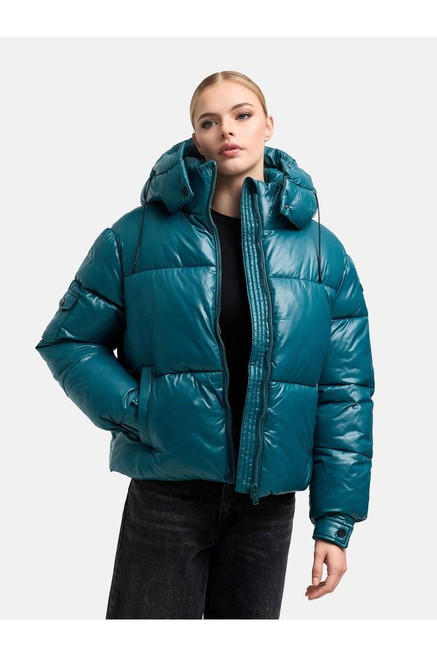Steppjacke Glimini 16
