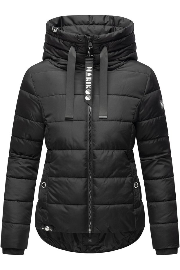Steppjacke Amayaa-1