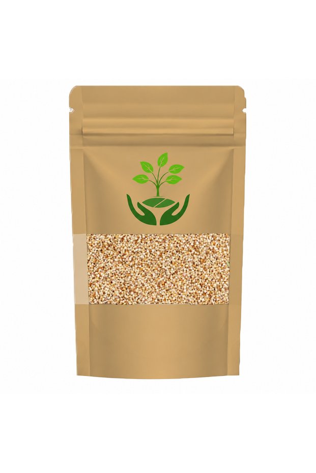 Branded White Poppy 225 g