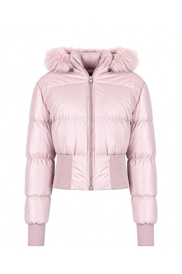 PİNK FOXY MONT