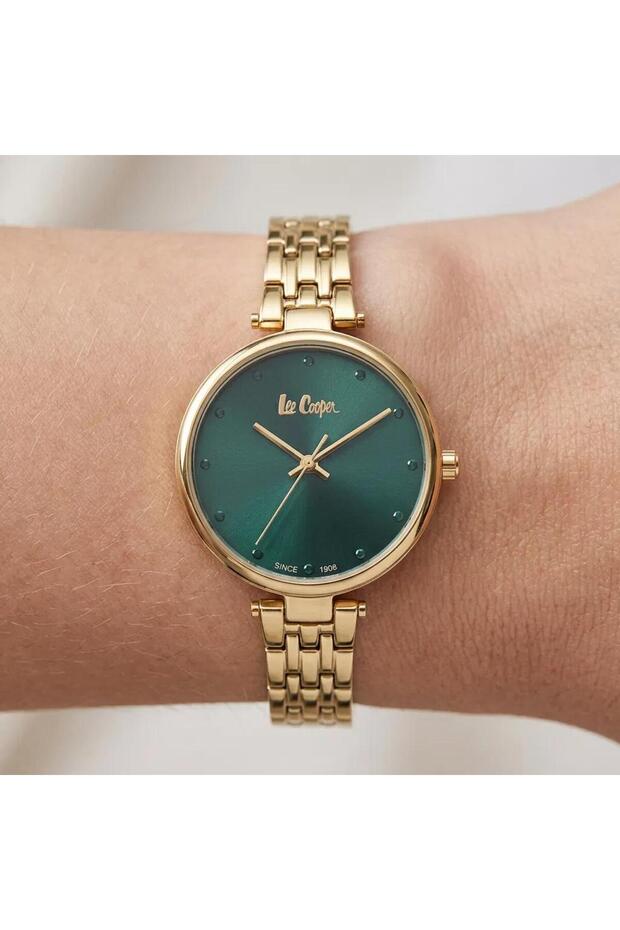 Women Wrist Watch Lc06329.170
