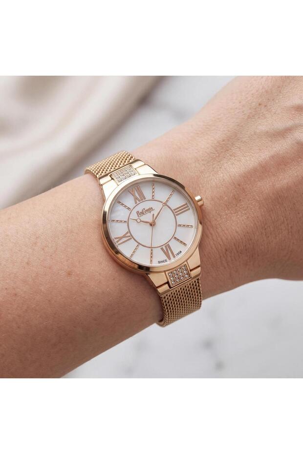 Women Wrist Watch Lc06646.420