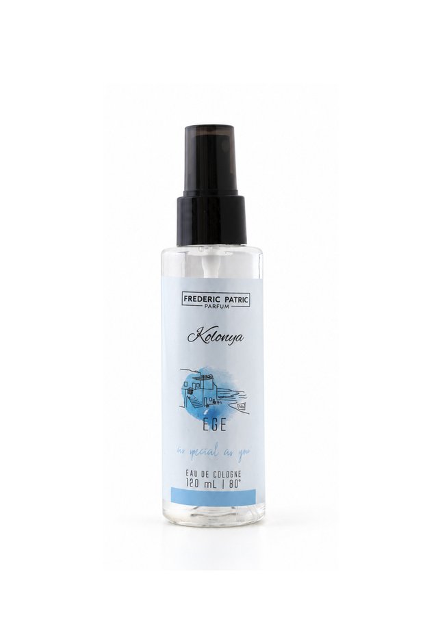 Ege 120 Ml Kolonya