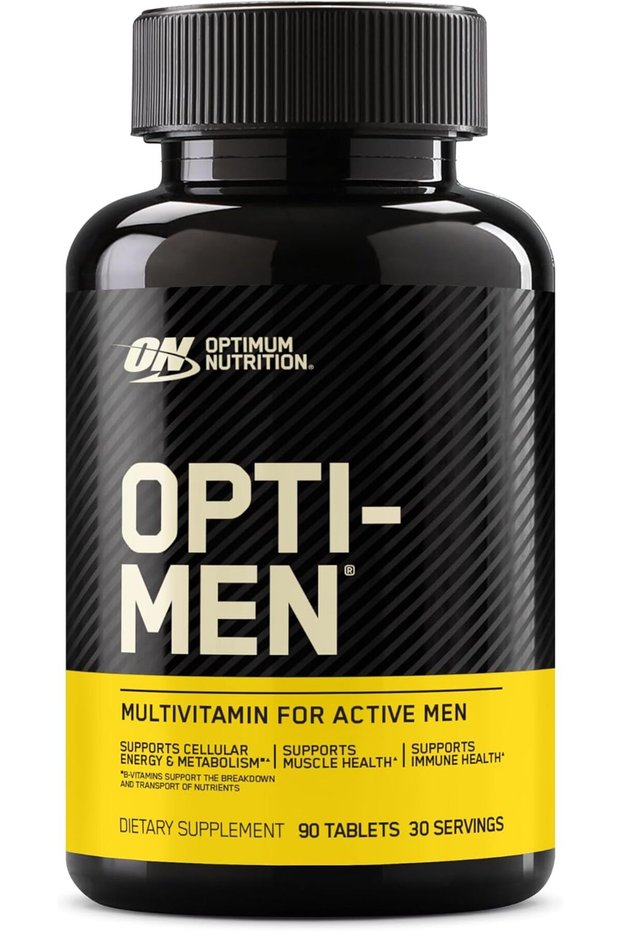 Opti-Men MULTIVITAMIN 90 tablets