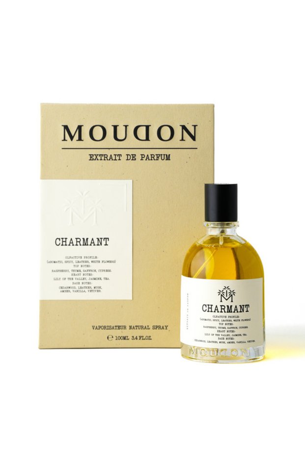 CHARMANT (U) EXTRAIT DE PARFUM 100 ml