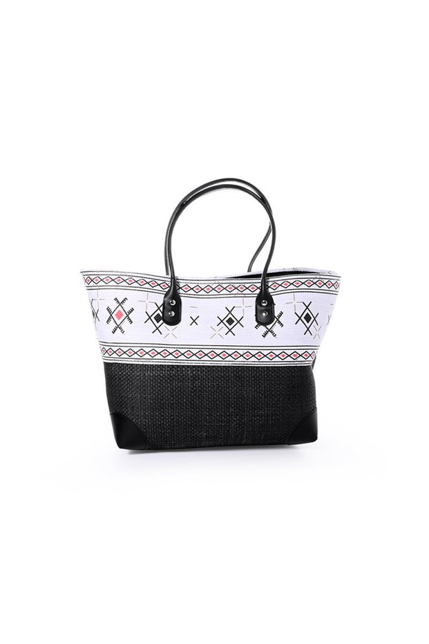 Trams Bag Black