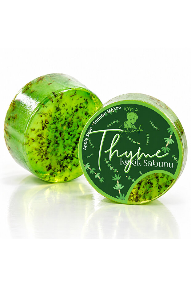 Thyme - Kekik Sabunu