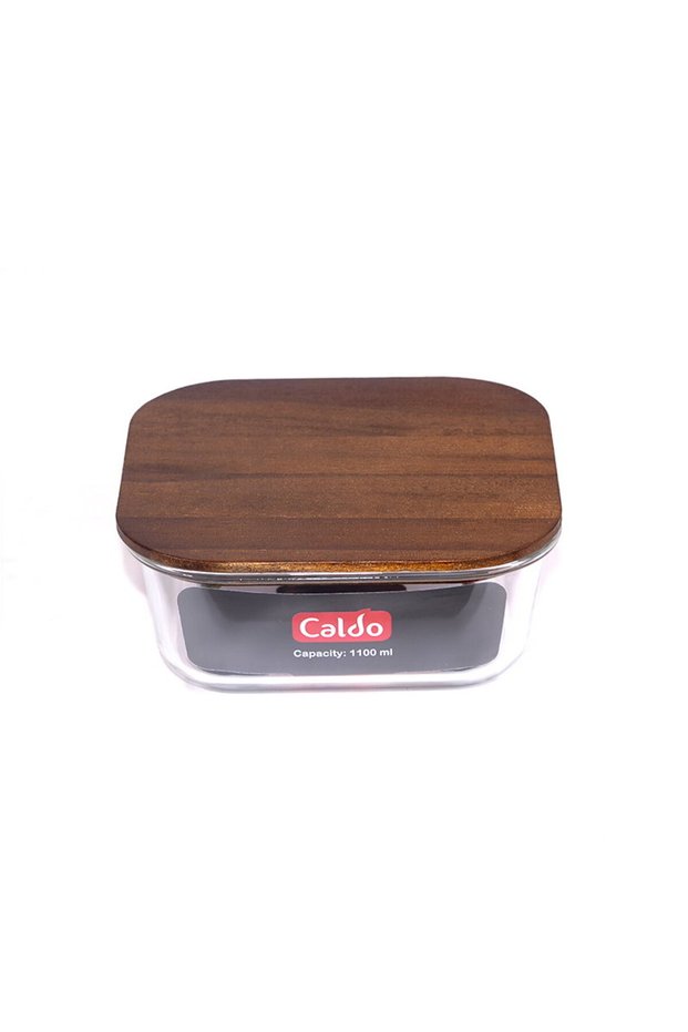Glass Keeper Caldo 1100ml