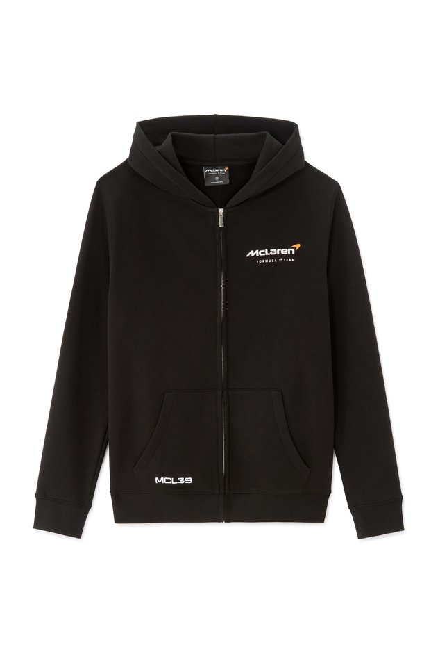 McLaren - Hanorac