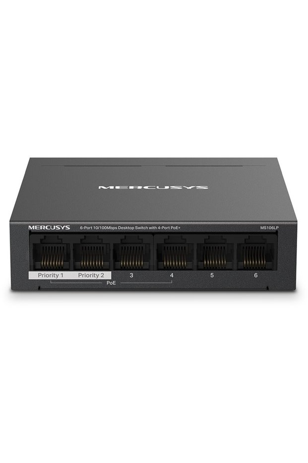 Comutator MS106LP