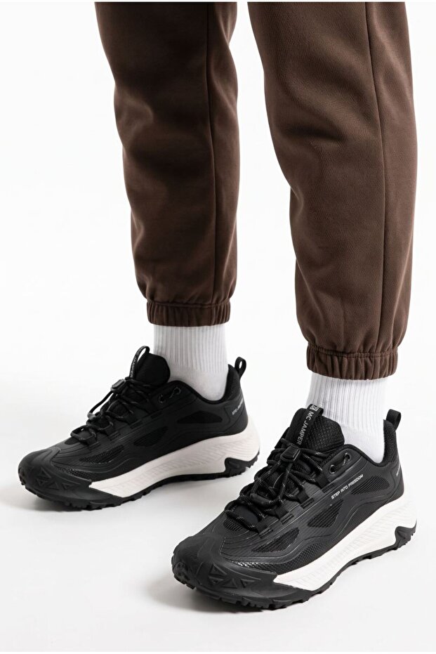Marcu Jamper Men's Outdoor Sports Shoes