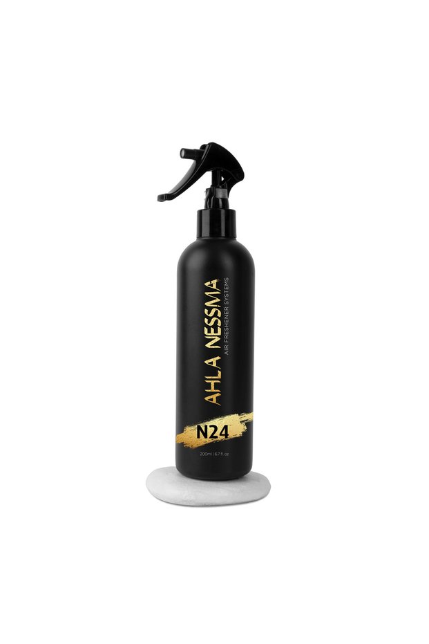 N24 500ml | Furniture Premium Perfume Spray |