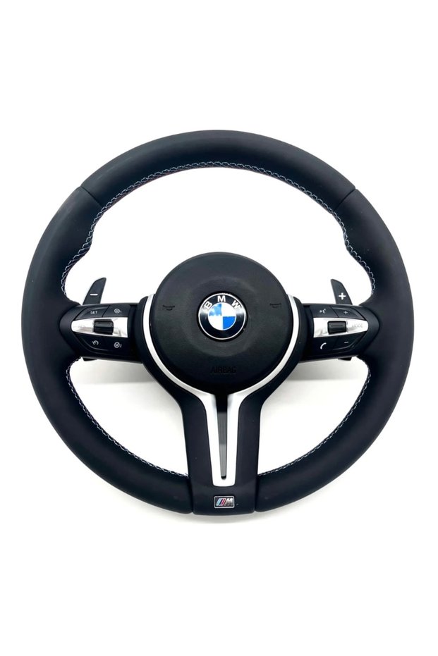 Τιμόνι Bmw M