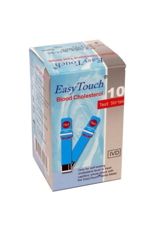 Paski EasyTouch - 10 bucăți