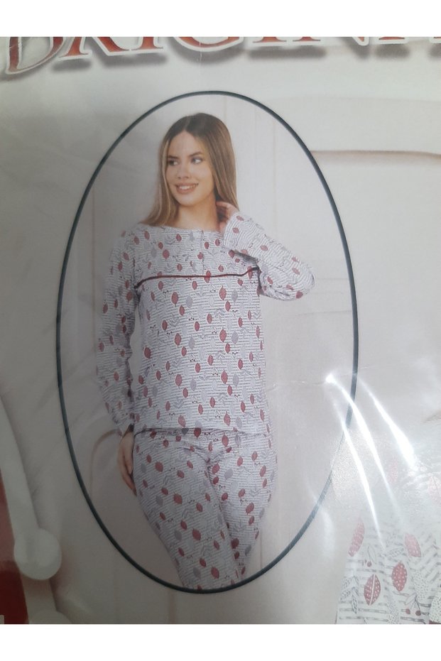 Pijama takımı