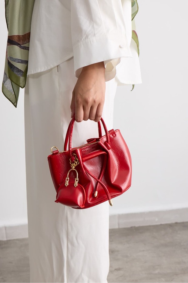 Nodus Mini Bag
