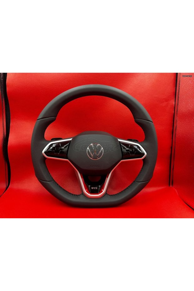 Τιμόνι Volkswagen GTE