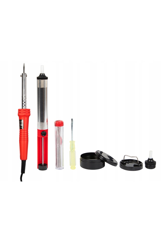 Set de lipit din 7 piese