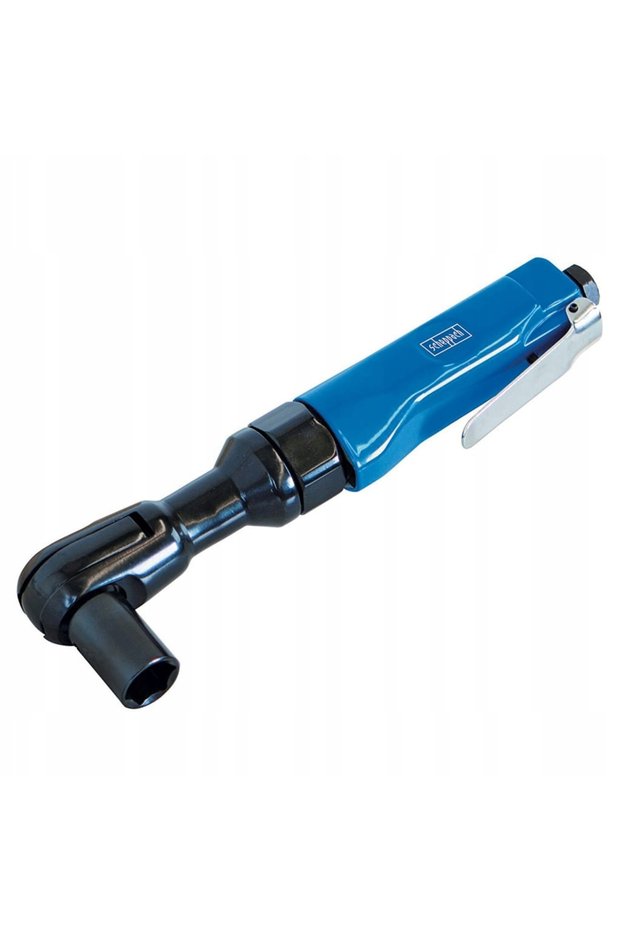 Cheie cu clichet pneumatică 1/2 "