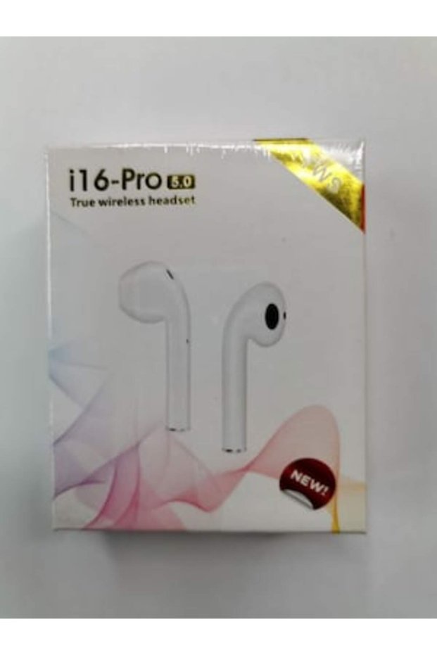 Ακουστικά Bluetooth I16 Pro