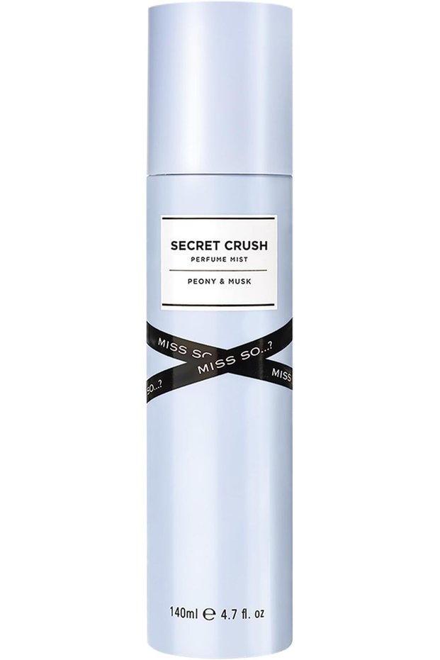 هذا ماذا؟ Miss Secret Crush - رذاذ عطري 140 مل
