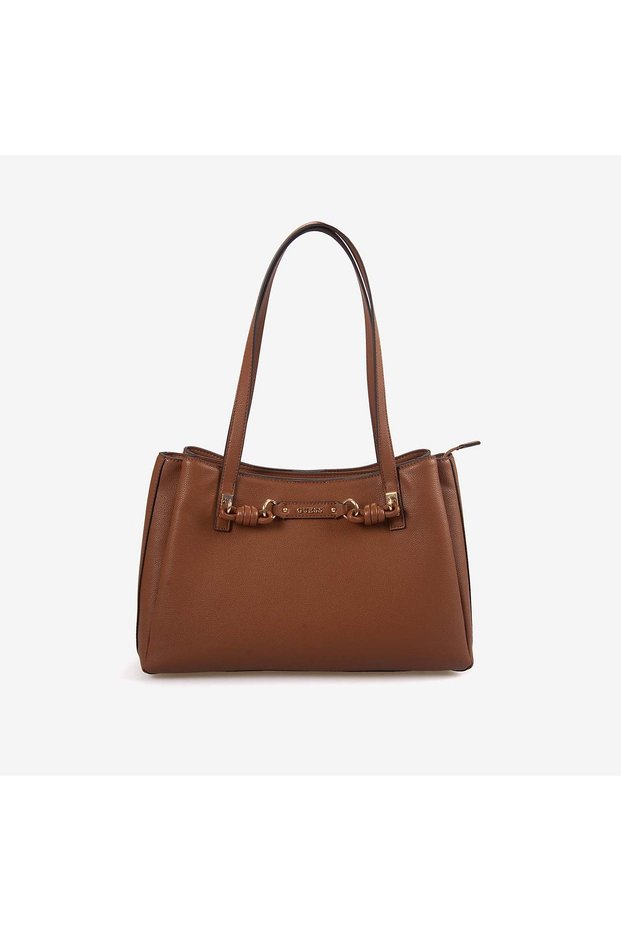 Women's Vegan Shoulder Bag Hwbg9742230