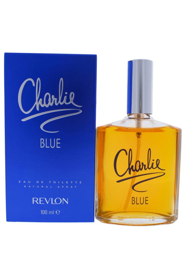 CHARLIE BLUE (W) EDT 100 مل