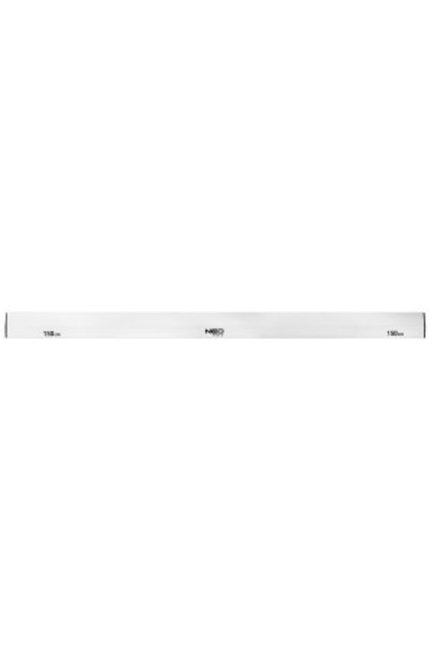 Riglă trapezoidală 150 cm
