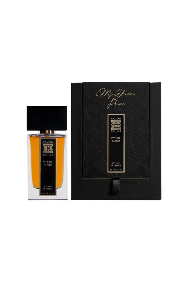 MYSTIC NARD (U) EXTRAIT DE PARFUM 100 مل