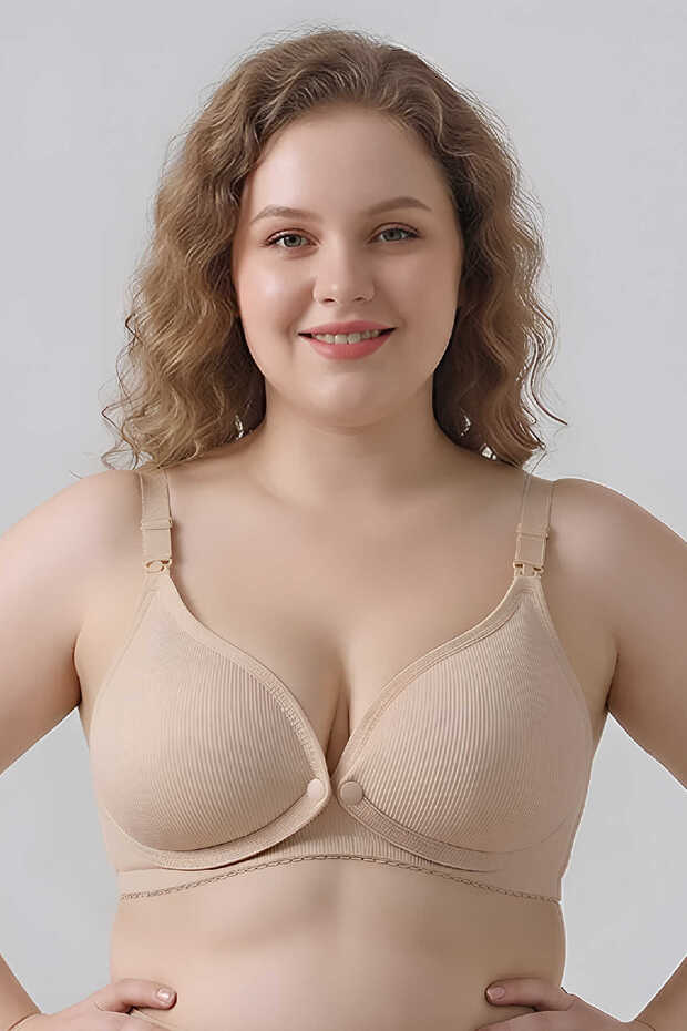 Bonding Breastfeeding Bra Br116