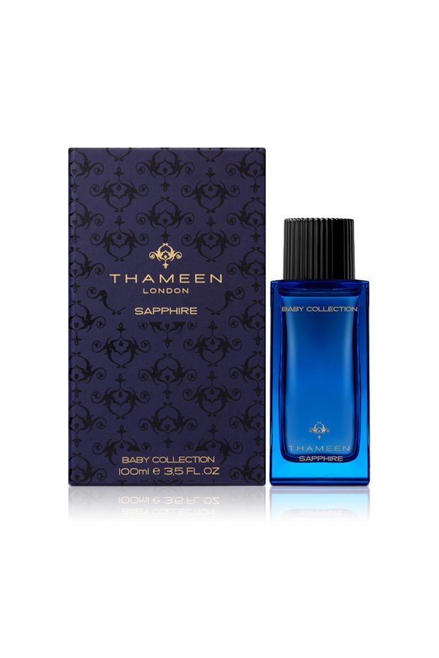 SAPPHIRE BABY COLLECTION (U) EDP 100 مل