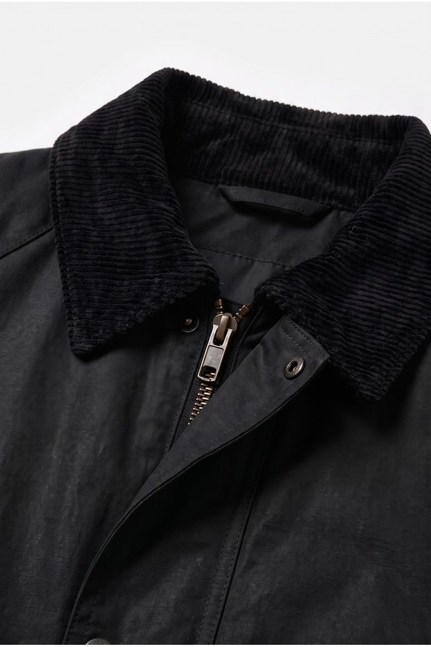 Brbr Model Timeless Jacket/Mantle