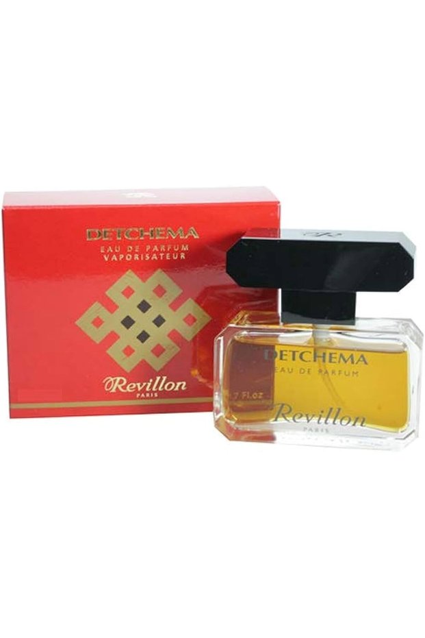 DETCHEMA (W) عطر مركز 50 مل