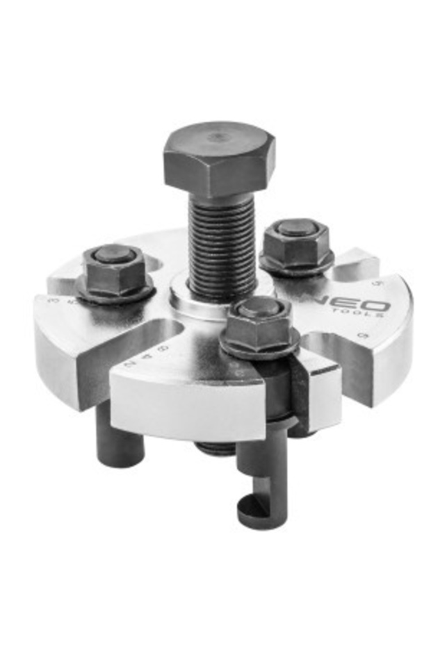 Extractor universal