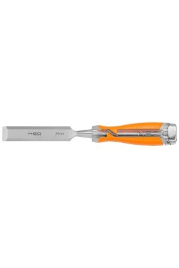 Daltă 24 mm, CRV, mâner bicomponent