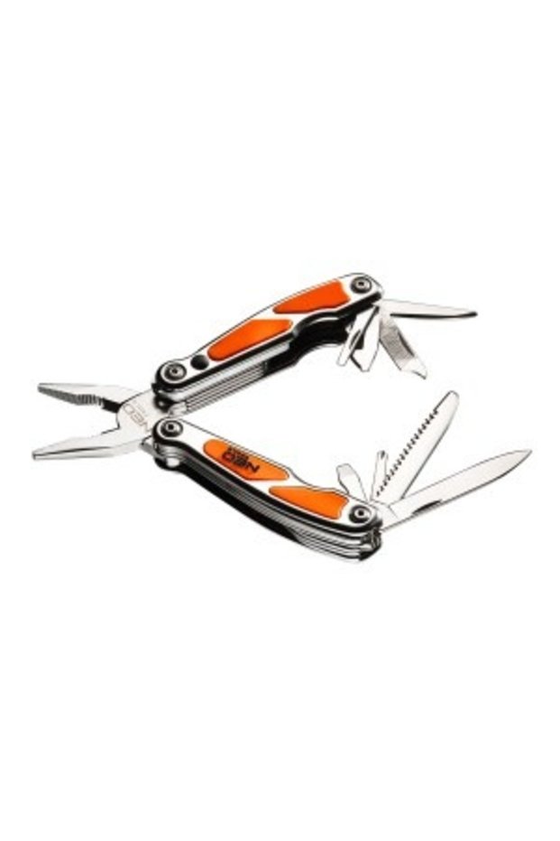 Mini-unealtă funcțională, 10 funcții, cu LED