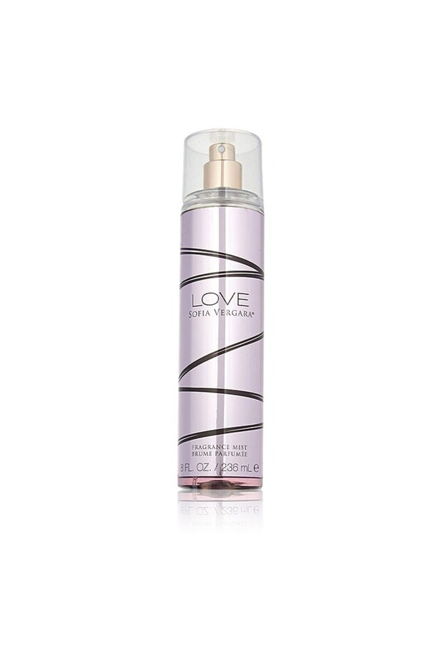 SOFIA LOVE (W) BODY MIST 236 مل