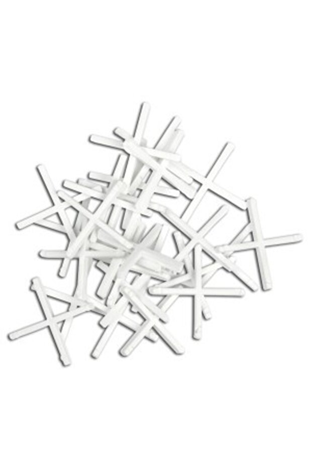 Distanțiere 4.0 mm, 100 buc.
