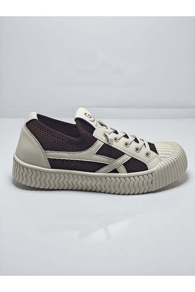 26Y420-1 Women's Casual Sneaker